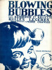 85 Partitura -,,Blowing Bubbles&quot; -Valse Hesitation -antebelica