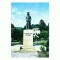 CP109-02 -Piatra Neamt -Statuia lui Stefan cel Mare -necirculata