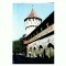 CP109-03 -Sibiu -Turnul dulgherilor (sec.XIV) -circulata 1989