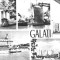 carte postala 26-Galati