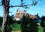 CP42-16-Poiana Brasov-Hotel ,,Alpin&quot;