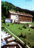 CP42-24-Poiana Brasov-Hotel ,,Bradul&quot;