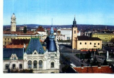 CP 53-32-Oradea(1973) foto