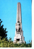 CP53-48-Alba Iulia-Obeliscul lui Horia