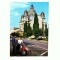 CP109-43 -Tg.Mures -Catedrala -necirculata