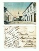 CP106-20 -Baja (Baia) -Vorosmarty-utca -tiparita 1918 -circulata