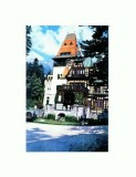 CP118-74 Sinaia , Pelisorul -necirculata
