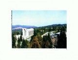 CP118-90 Poiana Brasov -Hotel ,,Soimul&quot; -necirculata