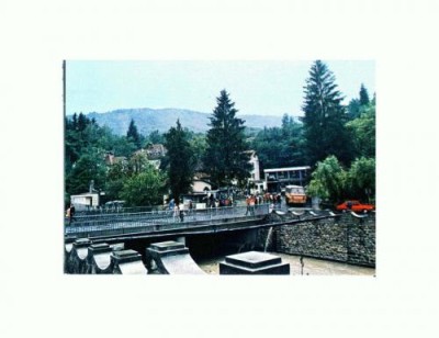 CP118-98 Olanesti -Vedere -necirculata foto