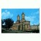 CP108-53 -Iasi, Biserica Sf. Trei Ierarhi -scrisa si datata 1977