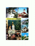 CP108-60 -Brasov -Biserica Neagra ... -circulata 1985