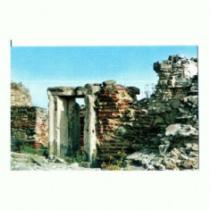 CP108-86 -Ruinele cetatii Histria (sec.VII-VI i.e.n.)-necirculat