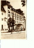 CP89-45 -Sinaia -Baile -RPR -sepia -circulata 1953.