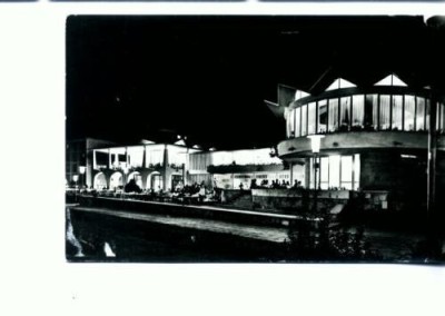 CP 08 -Mangalia (circulata 1969) foto