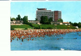 CP -19 -Mangalia -Hotel ,,Mangalia&quot; (circulata 1985)