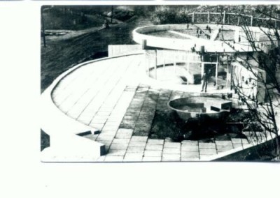 CP80-02 Sangeorz Bai, Izvorul nr.7 (circulata 1970) foto