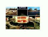 CP145-16 Jupiter -Imagini din statiune -circulata 1980