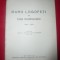 MARII LOGOFETI DIN TARA ROMANEASCA 1392-1505- vol.1 -1941, 26 pag