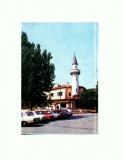 CP145-47 Mamaia -Minaretul -circulata 1978