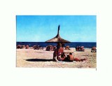CP137-18 Neptun, Pe plaja -circulata 1977