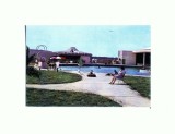 CP137-26 Jupiter -Piscina si barul Paradis -circulata 1975