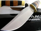 CUTIT BOKER MAGNUM - HUNTING BOWIE