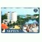 CP137-56 Neptun: general view -circulata 1990