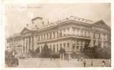 2720 Craiova Palatul Justitiei,foto,circulat 1941