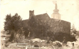 2735 Sf Gheorghe,Biserica reformata si cimitirul,foto