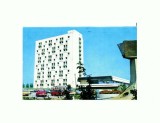 CP145-77 Mangalia Nord-Venus -Hotel Egreta -circulata 1974