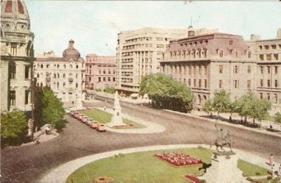 R378 Bucuresti marca fixa 40 bani foto