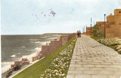 R379 Eforie marca fixa 40 bani foto