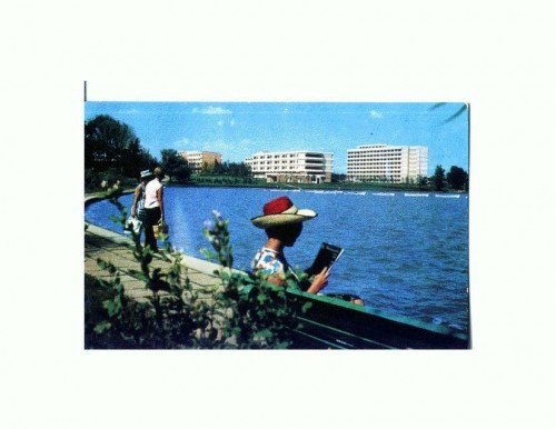 CP137-90 Mangalia Nord -circulata 1969?