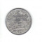 bnk mnd Polinezia Polinesia franceza 5 franci 1998