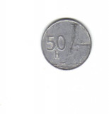 Bnk mnd Slovacia 50 heller 1993, Europa
