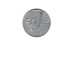 bnk mnd Slovacia 50 heller 1993