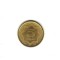 bnk mnd Kazakhstan 5 tiyni 1993 unc
