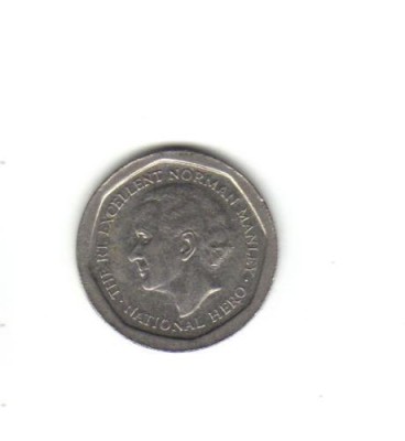bnk mnd Jamaica 5 $ 1995 , personalitati foto