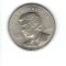 bnk mnd Liberia 10 $ 2000 unc , J F Kennedy jr