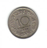 Bnk mnd Austria 10 groschen 1928, Europa