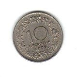 Bnk mnd Austria 10 groschen 1928, Europa