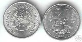 bnk mnd Laos 20 att 1980 ,necirculata