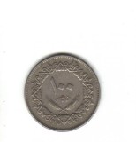 Bnk mnd Libia 100 dirhami 1975, Africa