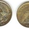 bnk mnd Nagorno Karabach 5 dram 2004 unc , monument