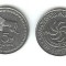 bnk mnd Georgia 5 thetri 1993 unc