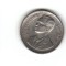 bnk mnd Thailanda 2 baht 1986