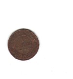 bnk mnd Rusia 1 kopeek 1911