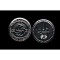 bnk mnd Georgia 1 thetri 1993 unc