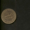Bnk mnd Macedonia 2 denari 1993 vf , pesti, Europa