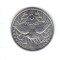 bnk mnd Noua Caledonie 5 franci 2003 unc